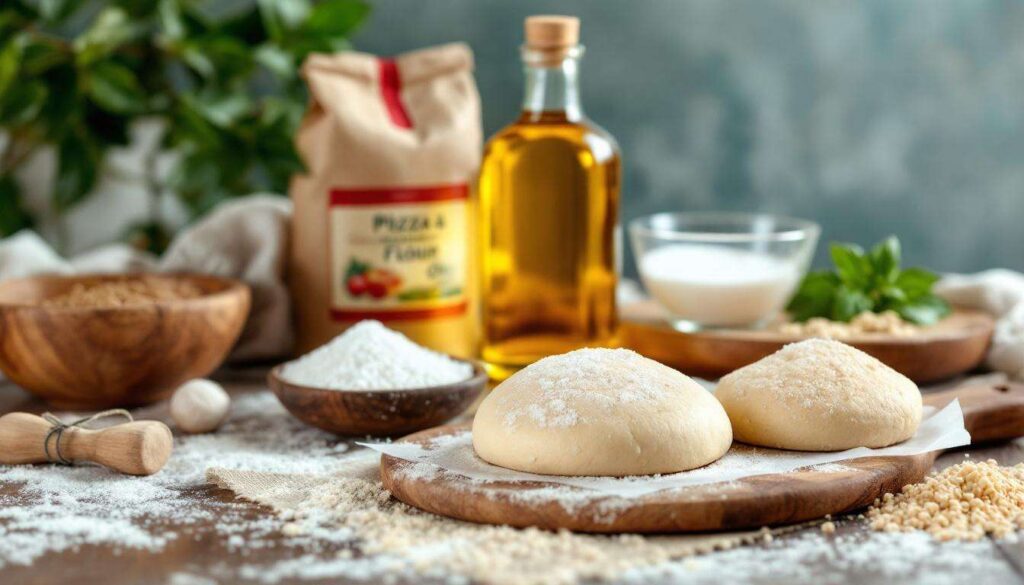 « La pâte à pizza maison la plus moelleuse et épaisse » : le secret authentique que les Italiens utilisent toujours