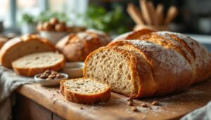 Glycémie : ces pains à privilégier le matin pour éviter les pics, selon les spécialistes en nutrition