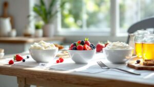 Skyr, yaourt grec ou fromage blanc : lequel est vraiment un atout santé et lequel coûte cher pour rien ?