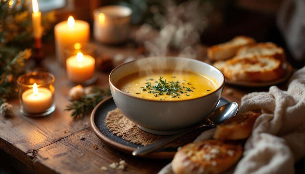 Ce plat d’hiver se prépare en seulement 4 minutes et, depuis, il est devenu mon dîner préféré