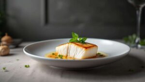 Trois fois moins cher que le cabillaud, ce poisson à la chair délicate est devenu l’ingrédient préféré des chefs en cuisine