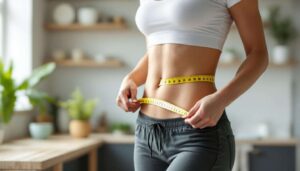 Graisse abdominale : la méthode 3-2-8 expliquée pour perdre du ventre durablement sans séances interminables