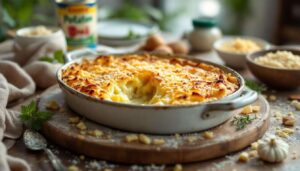 Depuis que j’ai découvert ce gratin d’hiver prêt en 5 minutes, je ne veux plus faire autre chose