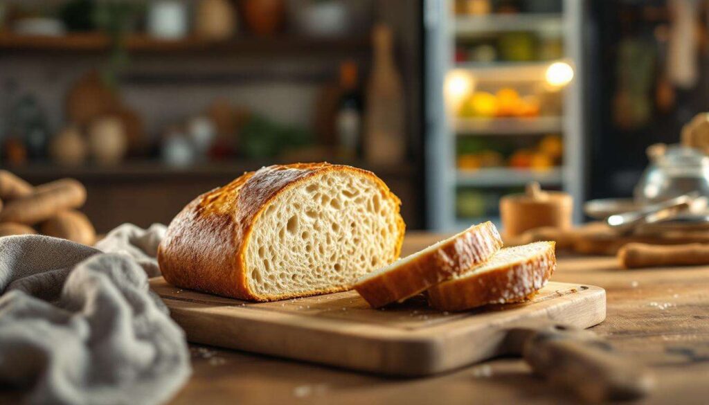 Norbert Tarayre explique pourquoi il met son pain au frigo (et ça change tout à la conservation)