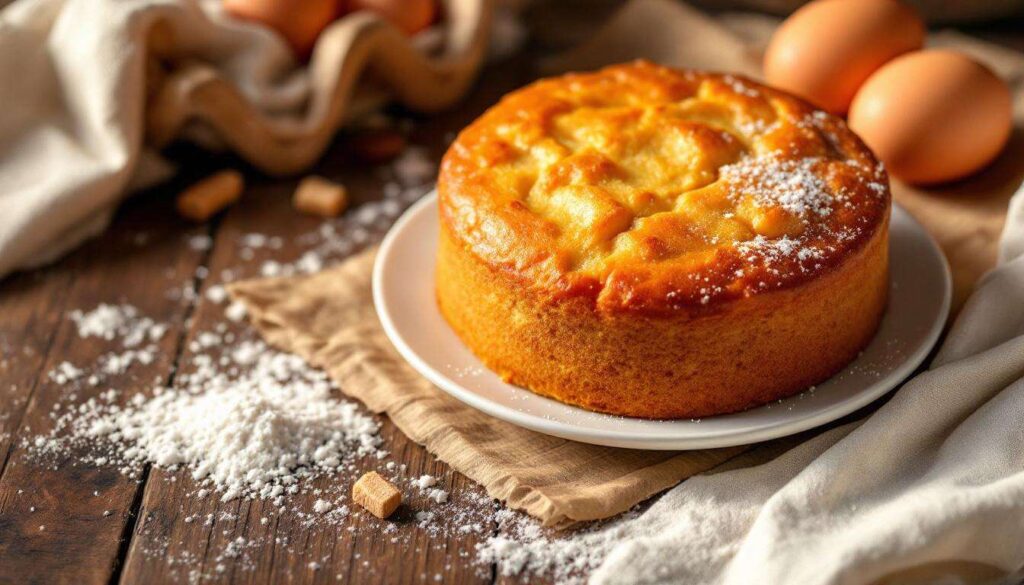 3 ingrédients, 10 min chrono : la recette facile du gâteau le plus rapide du monde
