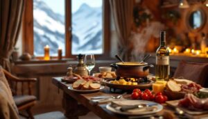 Fondue savoyarde : l'ingrédient original qui rendra votre plat inoubliable