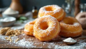 Mardi Gras au Cookeo : ces beignets vapeur moelleux surprennent tout le monde à chaque fois
