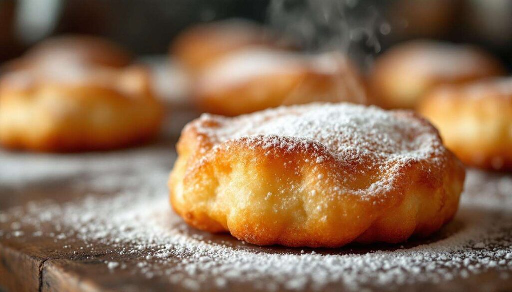 Rondiaux de Sologne : ce beignet rond inconnu des Français mérite d'être redécouvert pour Mardi Gras