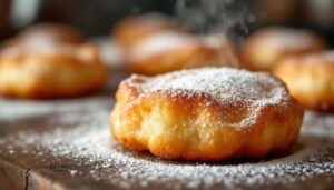 Rondiaux de Sologne : ce beignet rond inconnu des Français mérite d'être redécouvert pour Mardi Gras