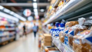 Rappel produit : paquets de Krisprolls retirés chez Leclerc et Carrefour après signalement de nausées chez des consommateurs