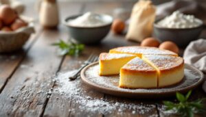 « Je le fais tous les dimanches ! » : ce dessert aérien à 5 ingrédients fait l’unanimité à table