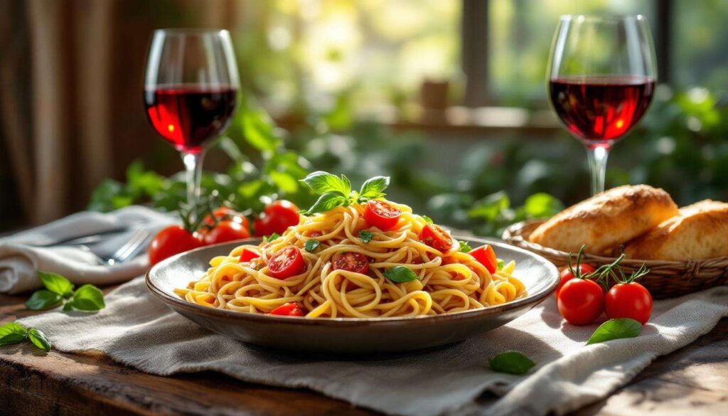 « J’ai remplacé le bœuf bourguignon par cette recette italienne » : deux fois plus rapide et encore plus gourmande à table